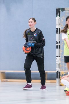 Bild 386 - wCJ Futsalmeisterschaft Runde 1
